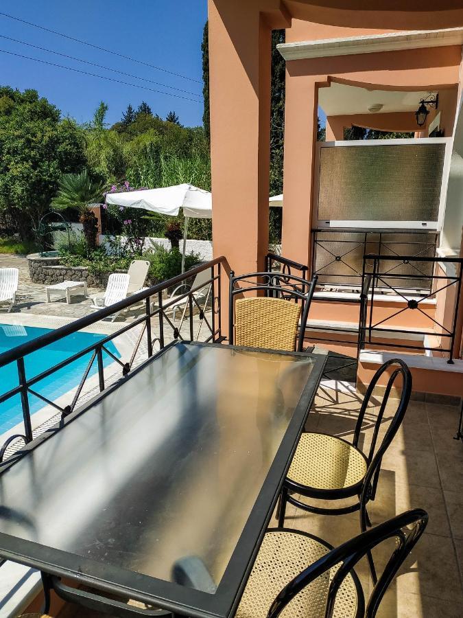 Rosalia & With Pool By Hotelius * Corfu (city)