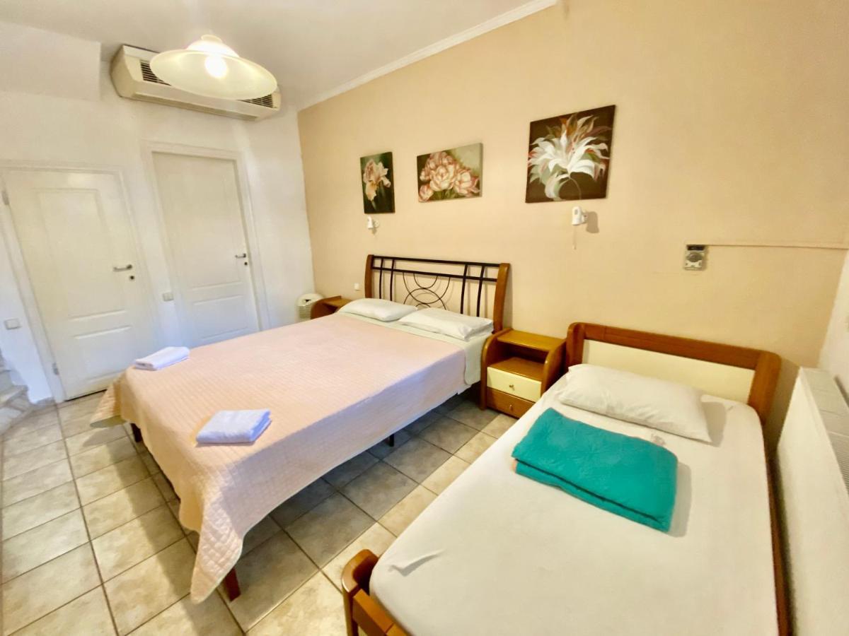 Aparthotel Rosalia & With Pool By Hotelius *