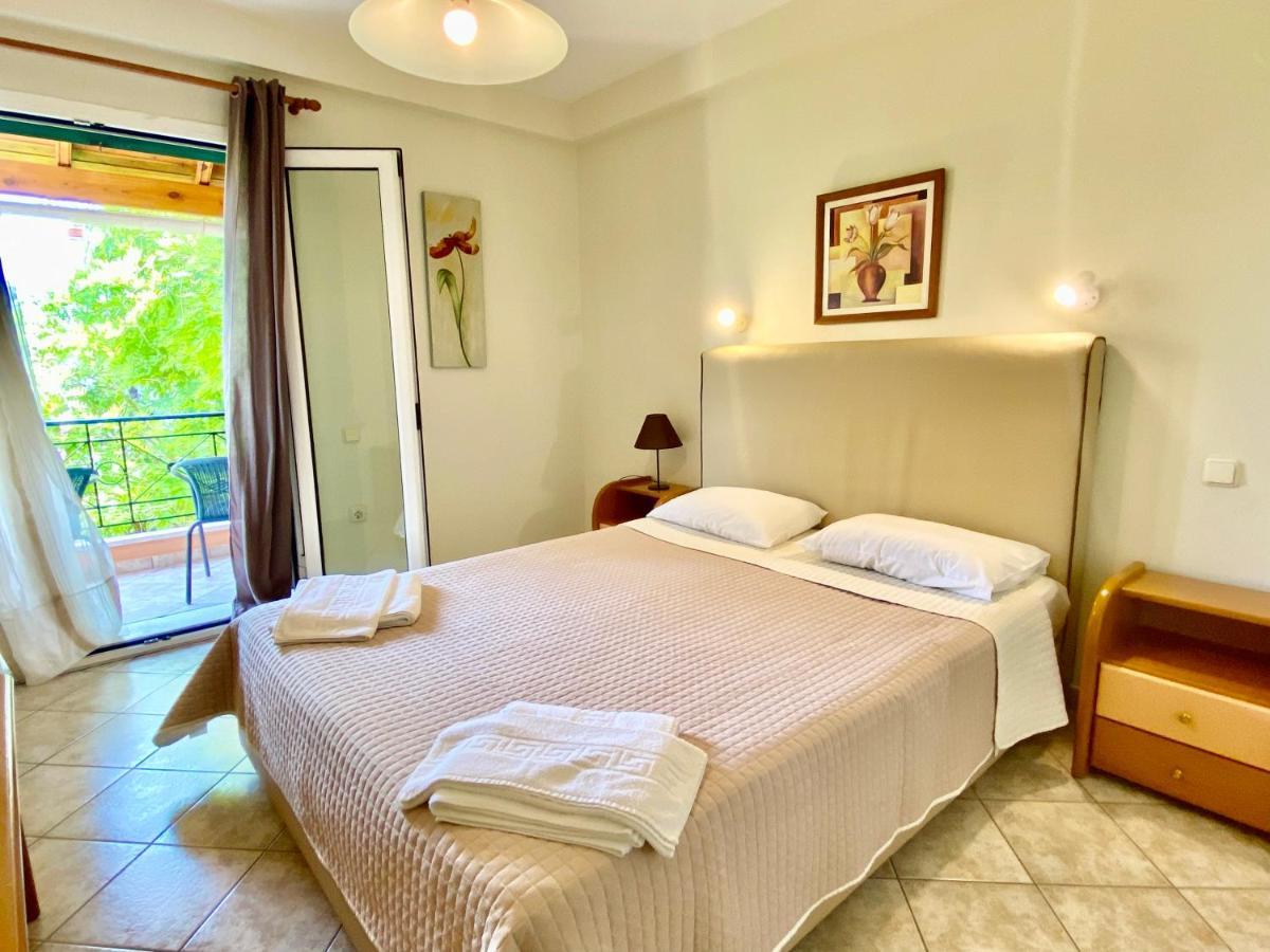 Aparthotel Rosalia & With Pool By Hotelius Corfu (city)