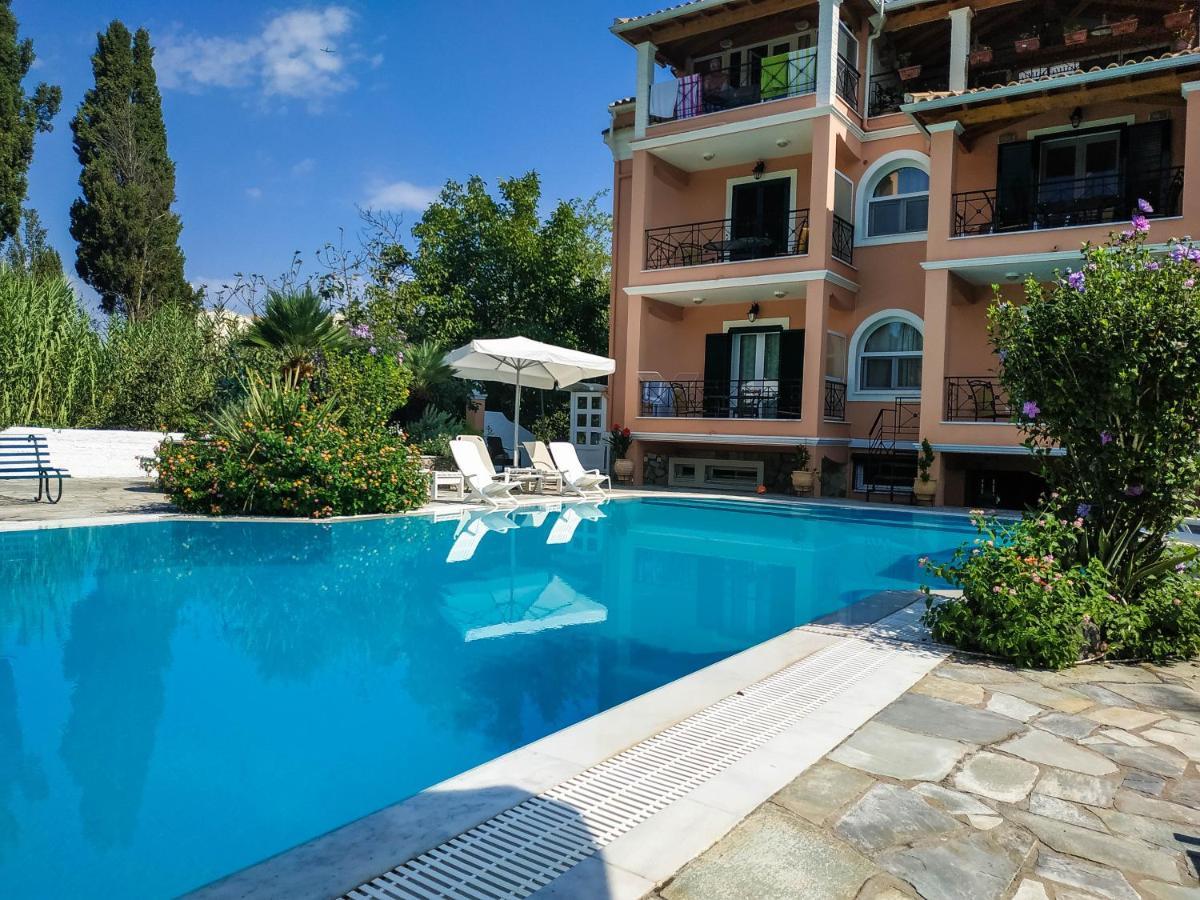 Rosalia & With Pool By Hotelius Appart hôtel