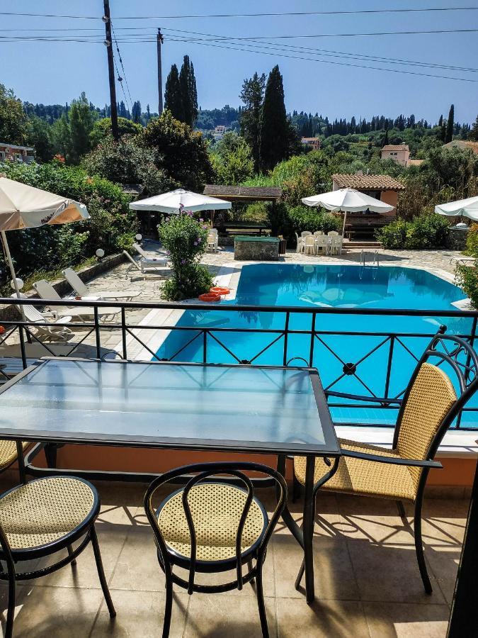 Rosalia & With Pool By Hotelius * Corfu (city)