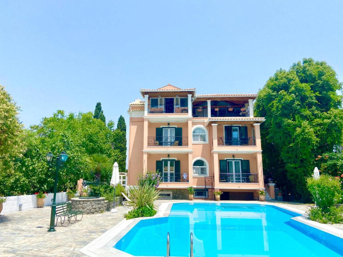 Rosalia & With Pool By Hotelius * Corfu (city)