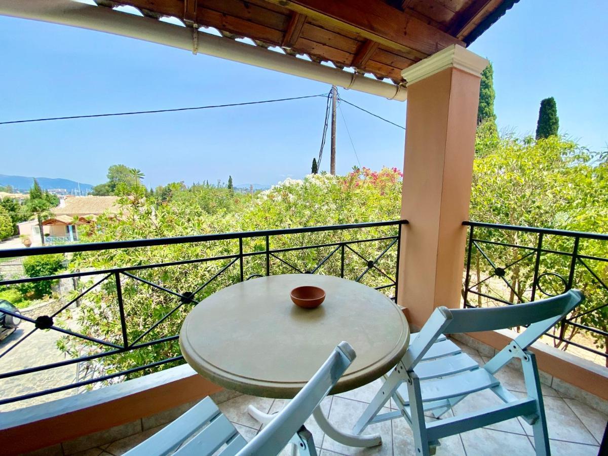 Rosalia & With Pool By Hotelius Hotel de apartamente