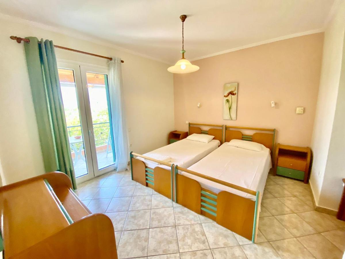 Rosalia & With Pool By Hotelius Appart hôtel Corfu (city)