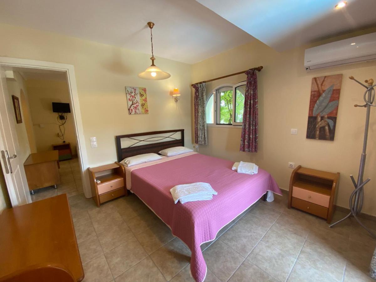 Rosalia & With Pool By Hotelius Hotel de apartamente