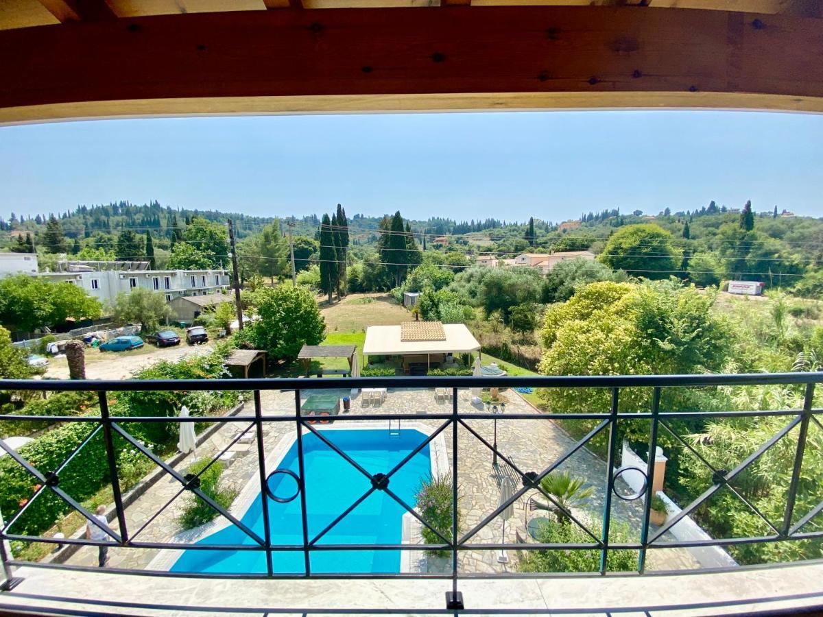 Aparthotel Rosalia & With Pool By Hotelius *