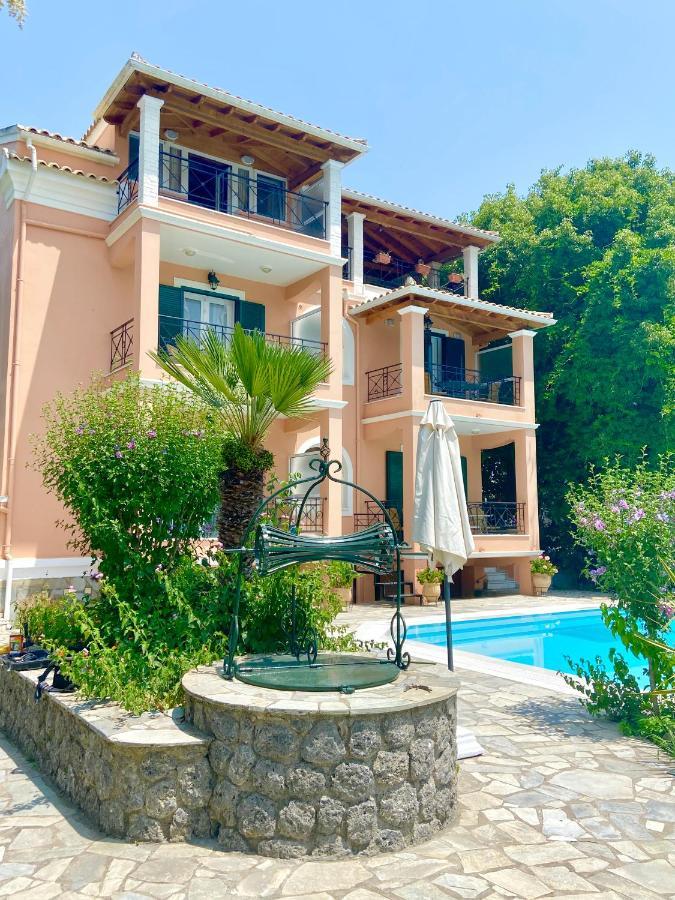 Rosalia & With Pool By Hotelius * Corfu (city)